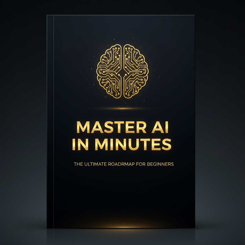 Master AI in Minutes - Premium