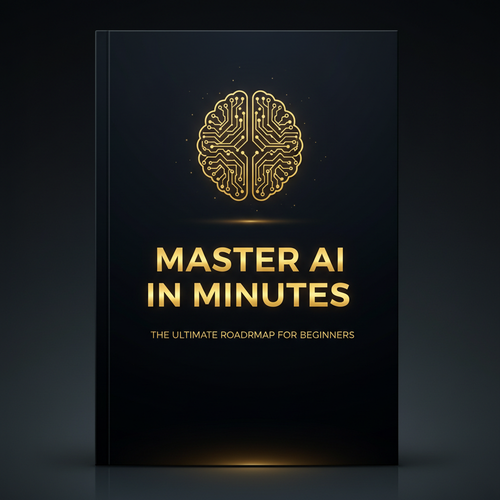 Master AI in Minutes - Premium